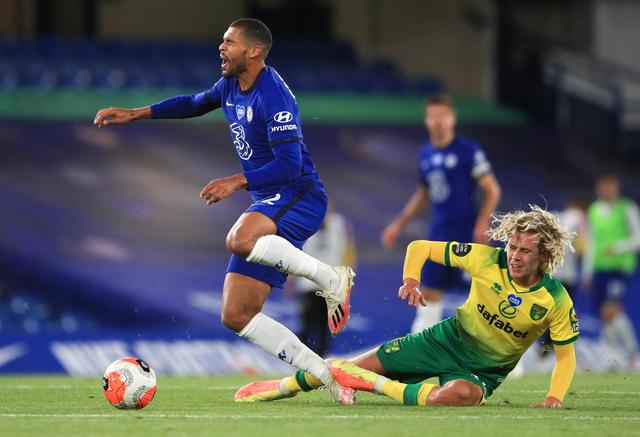 场的变动 场的变动